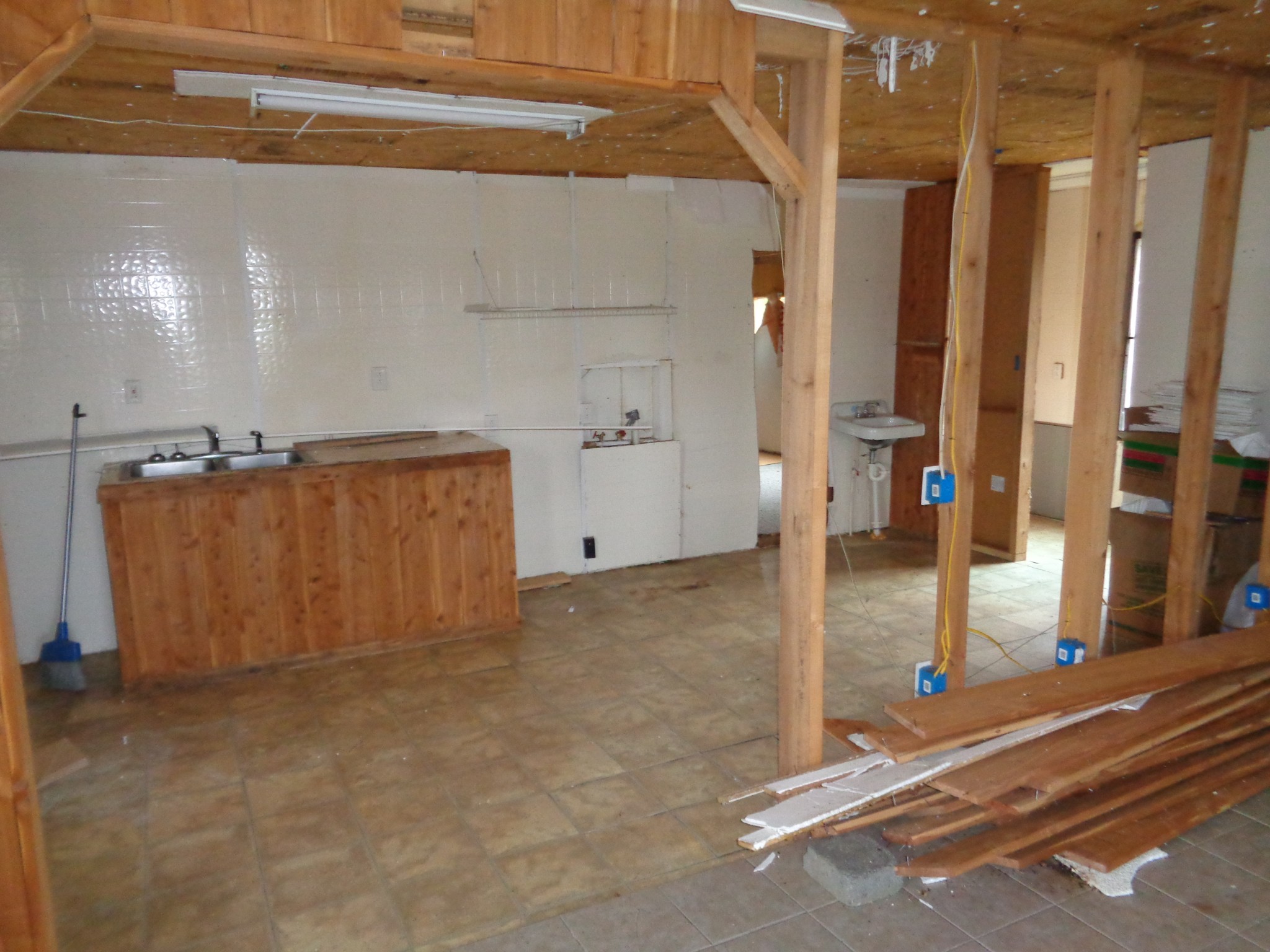 440 Stella Church Road Prospect, TN 38477 - Photo 8 of 18 a view of a storage & utility room