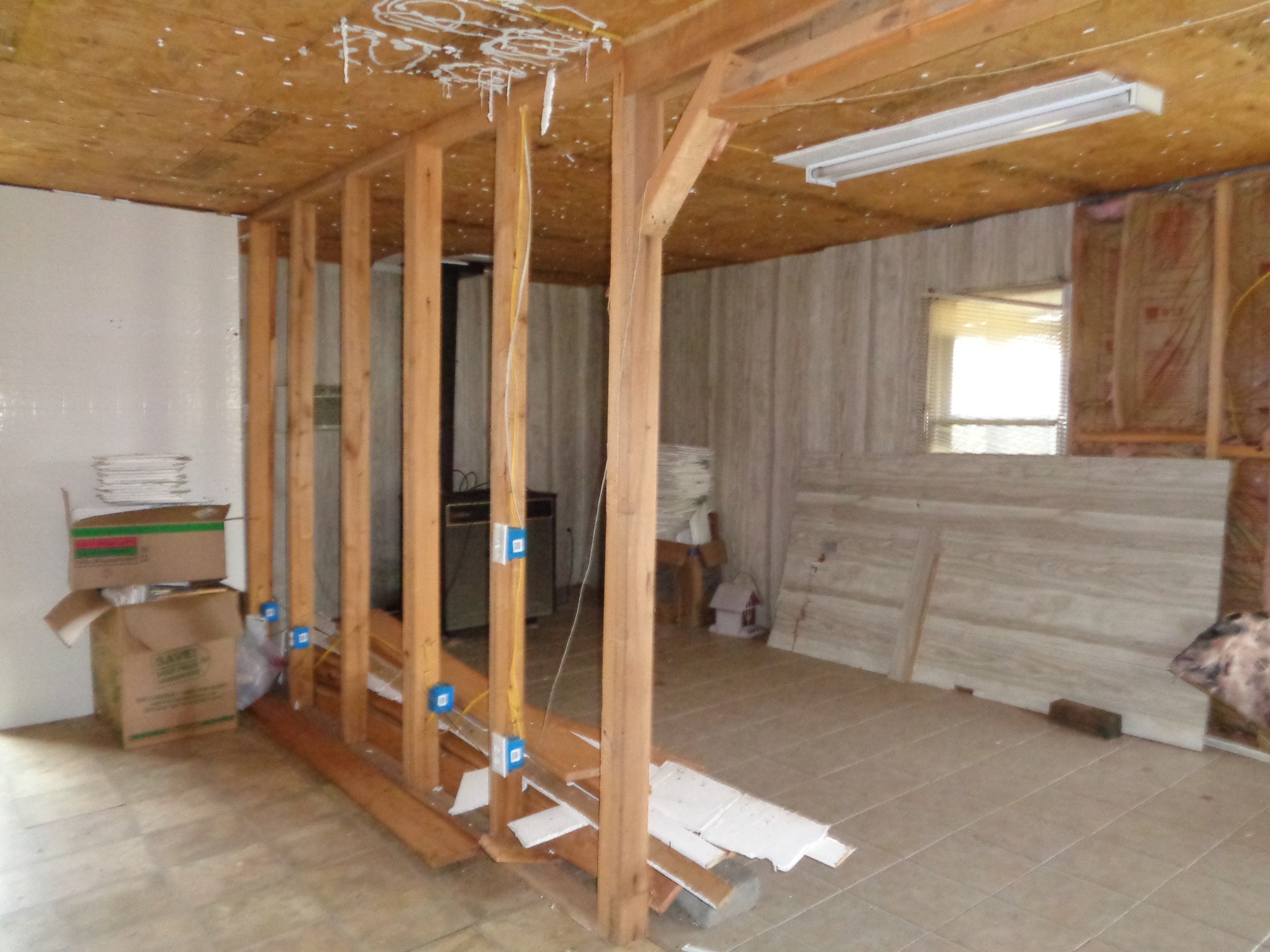 440 Stella Church Road Prospect, TN 38477 - Photo 9 of 18 a view of a room with furniture and windows