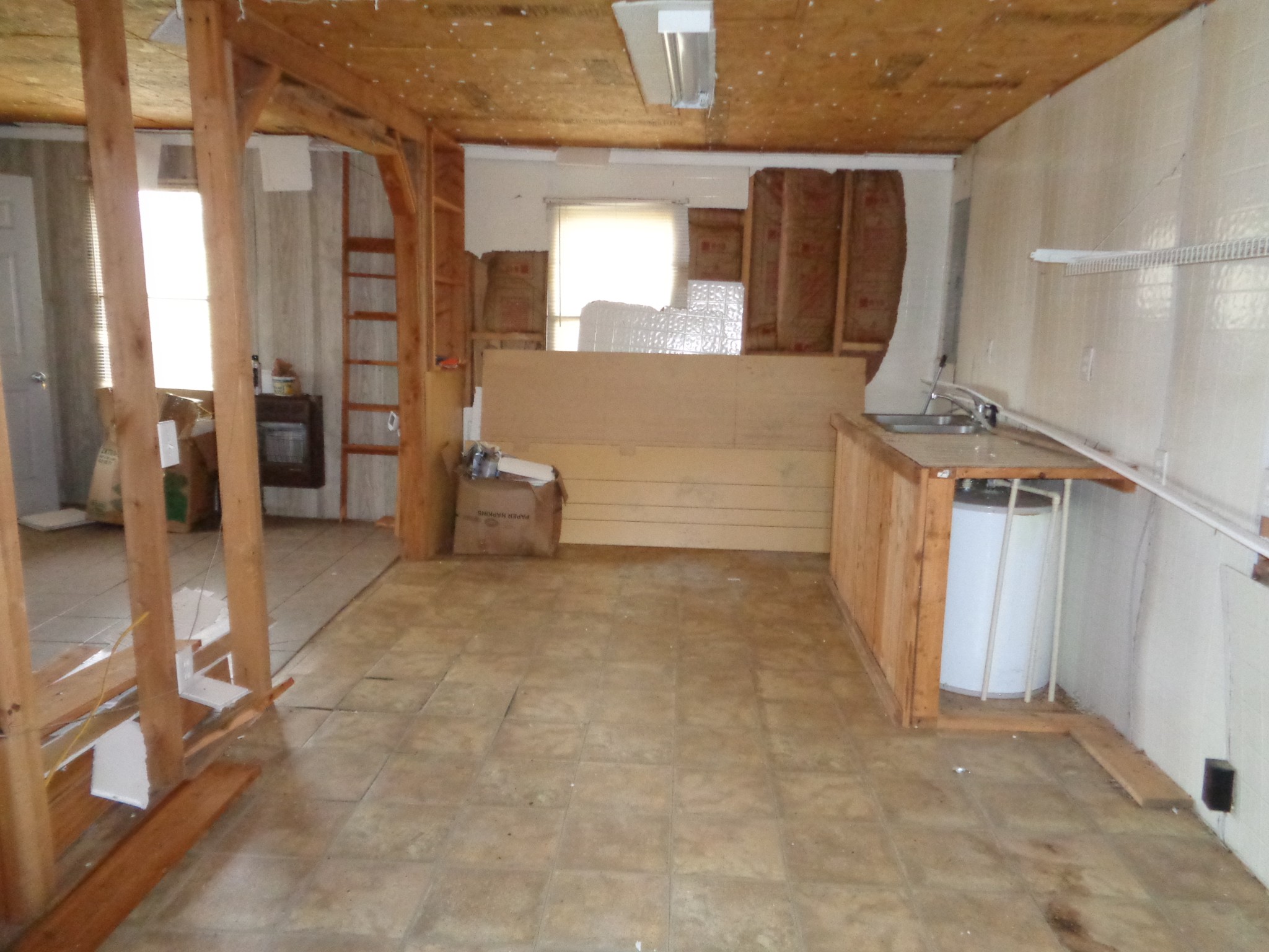 440 Stella Church Road Prospect, TN 38477 - Photo 10 of 18 a view of a storage & utility room