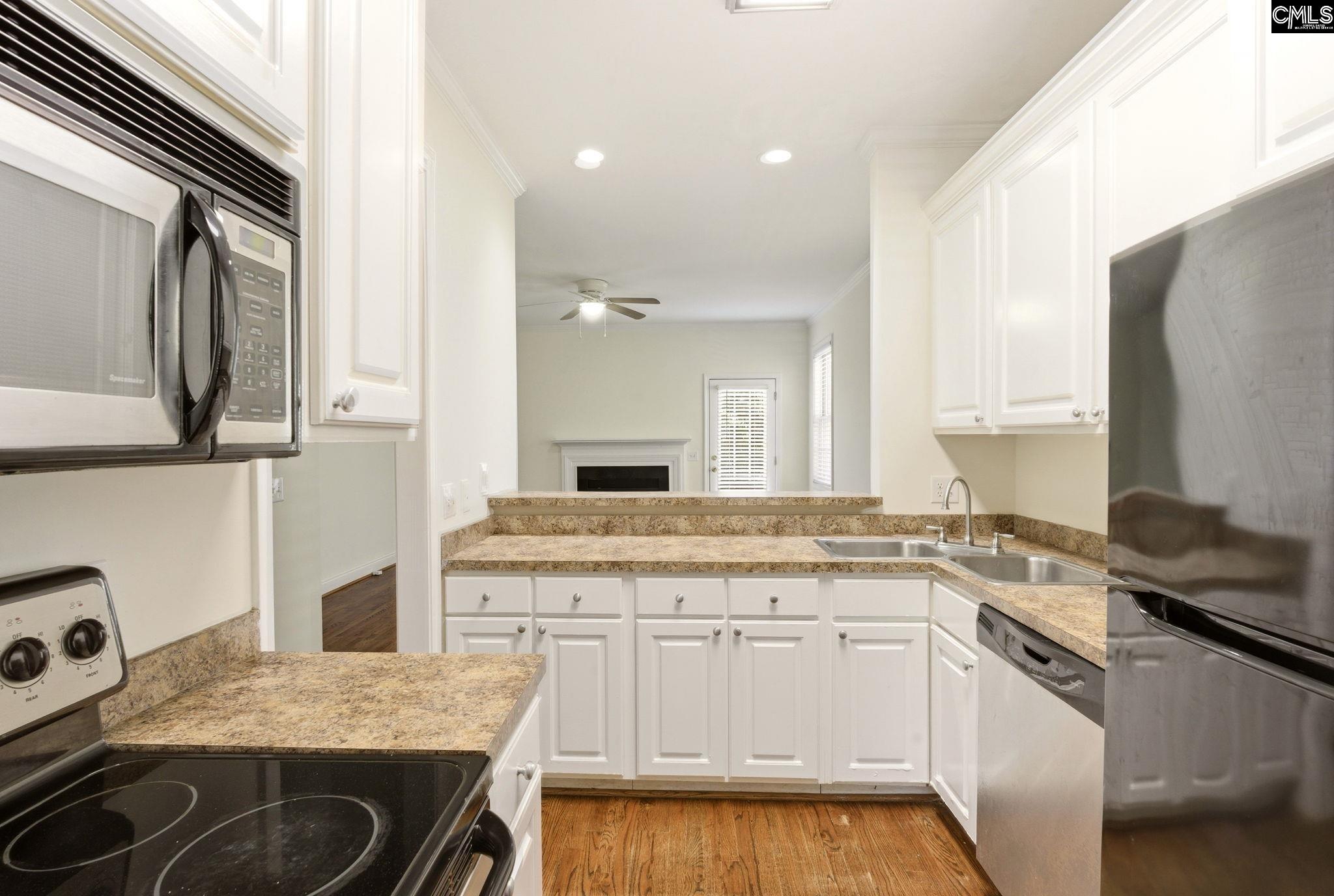 336 Byron Road Columbia, SC 29209 - Photo 9 of 42