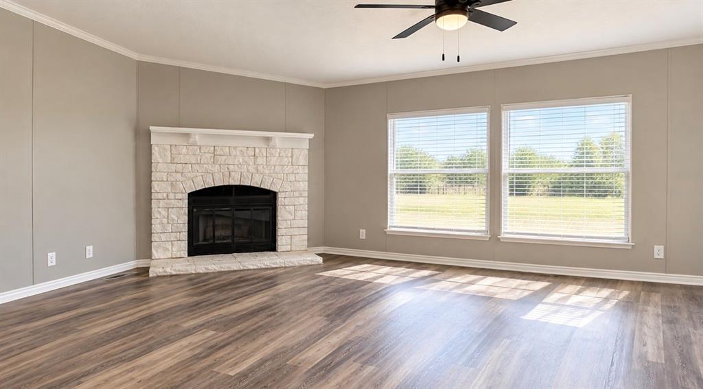 2833 Highland Road Springtown, TX 76082 - Photo 3 of 4 Gallery Image 3