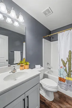 $329,900 | 707 Talon Drive, Wright City, MO 63390