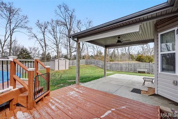 $329,900 | 707 Talon Drive, Wright City, MO 63390