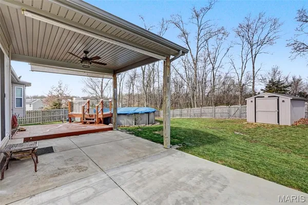 $329,900 | 707 Talon Drive, Wright City, MO 63390