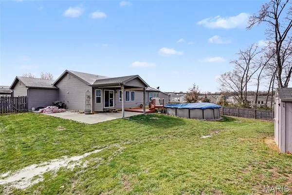$329,900 | 707 Talon Drive, Wright City, MO 63390