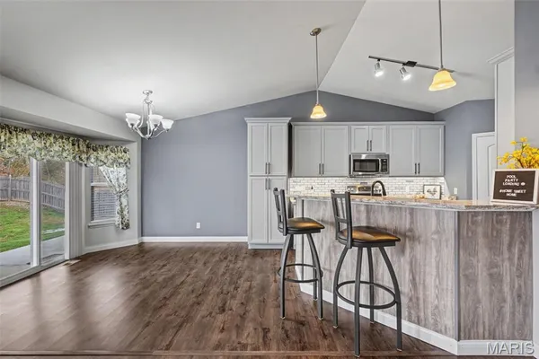 $329,900 | 707 Talon Drive, Wright City, MO 63390