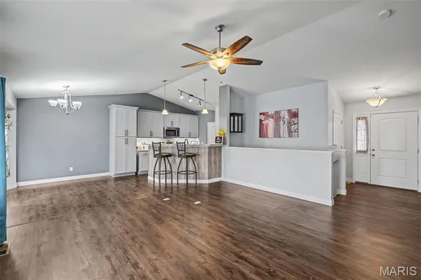 $329,900 | 707 Talon Drive, Wright City, MO 63390