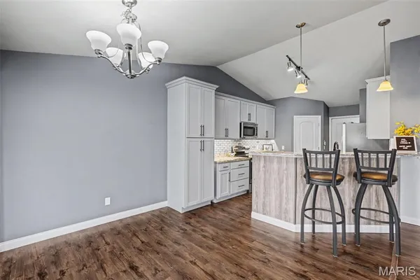 $329,900 | 707 Talon Drive, Wright City, MO 63390