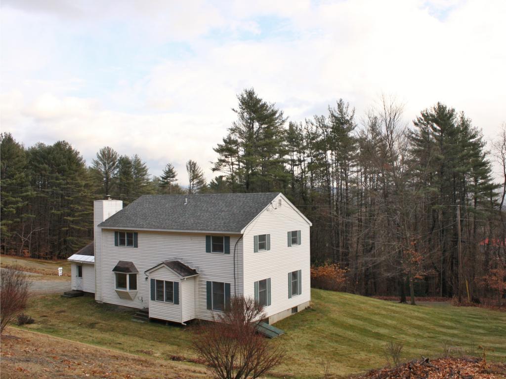 7 Sleeper Road Hartland, VT 05089 - Photo 1 of 32
