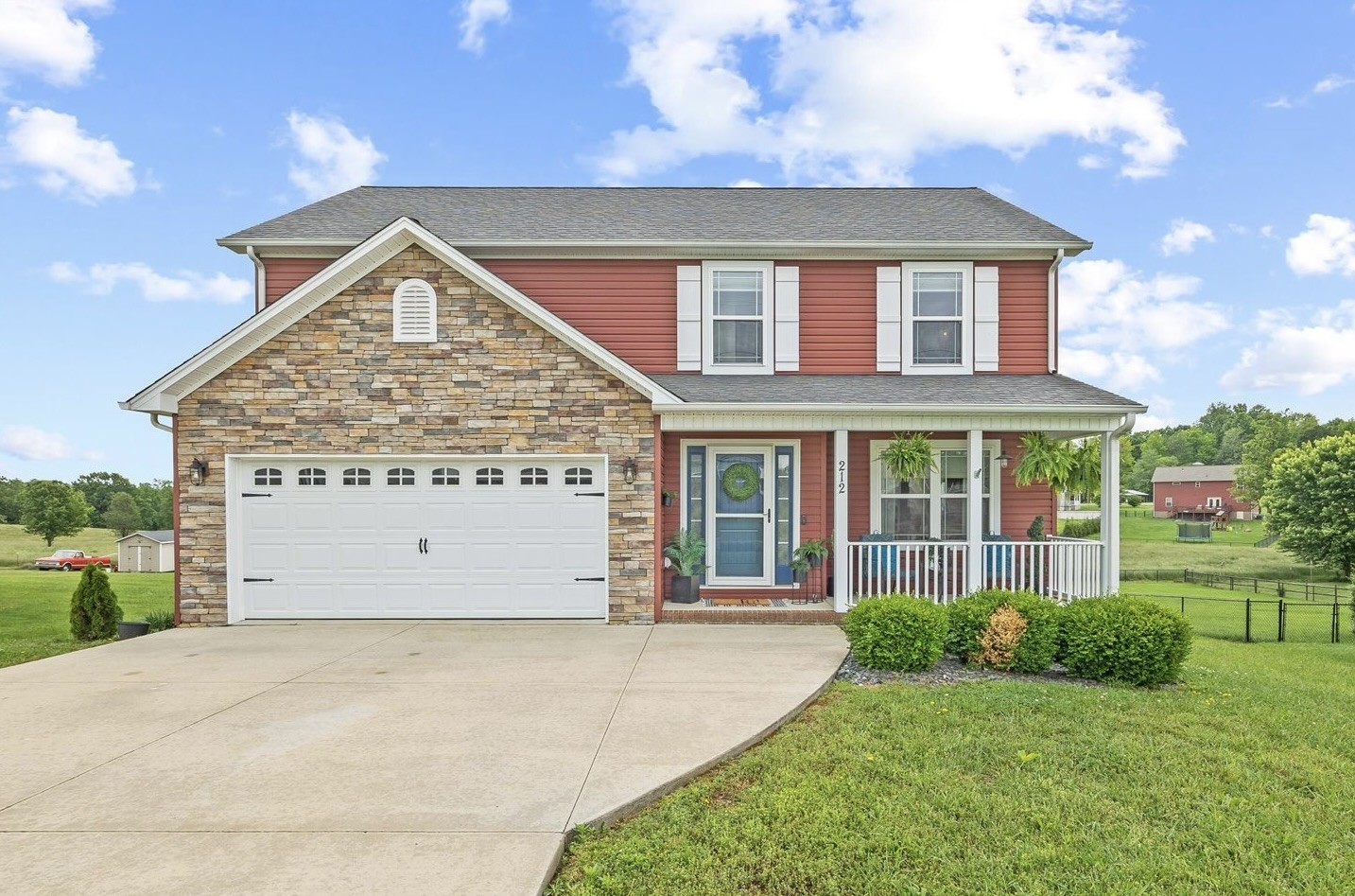 212 Pistole Road Sparta, TN 38583 - Photo 1 of 30 Gallery Image 1