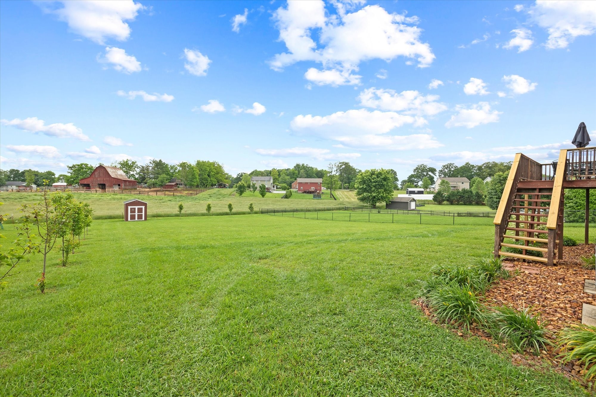 212 Pistole Road Sparta, TN 38583 - Photo 25 of 30 Gallery Image 25