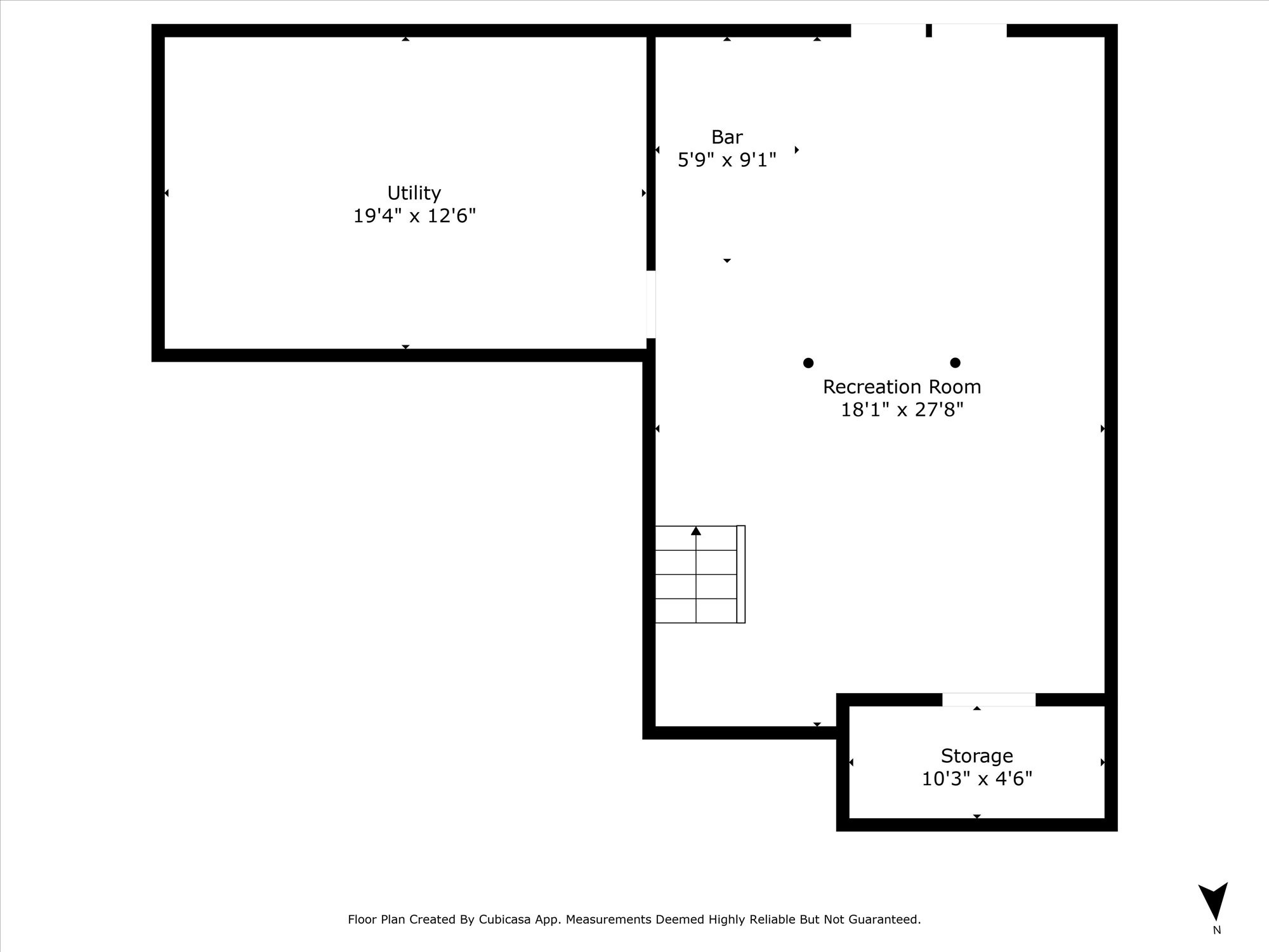 212 Pistole Road Sparta, TN 38583 - Photo 27 of 30 Gallery Image 27