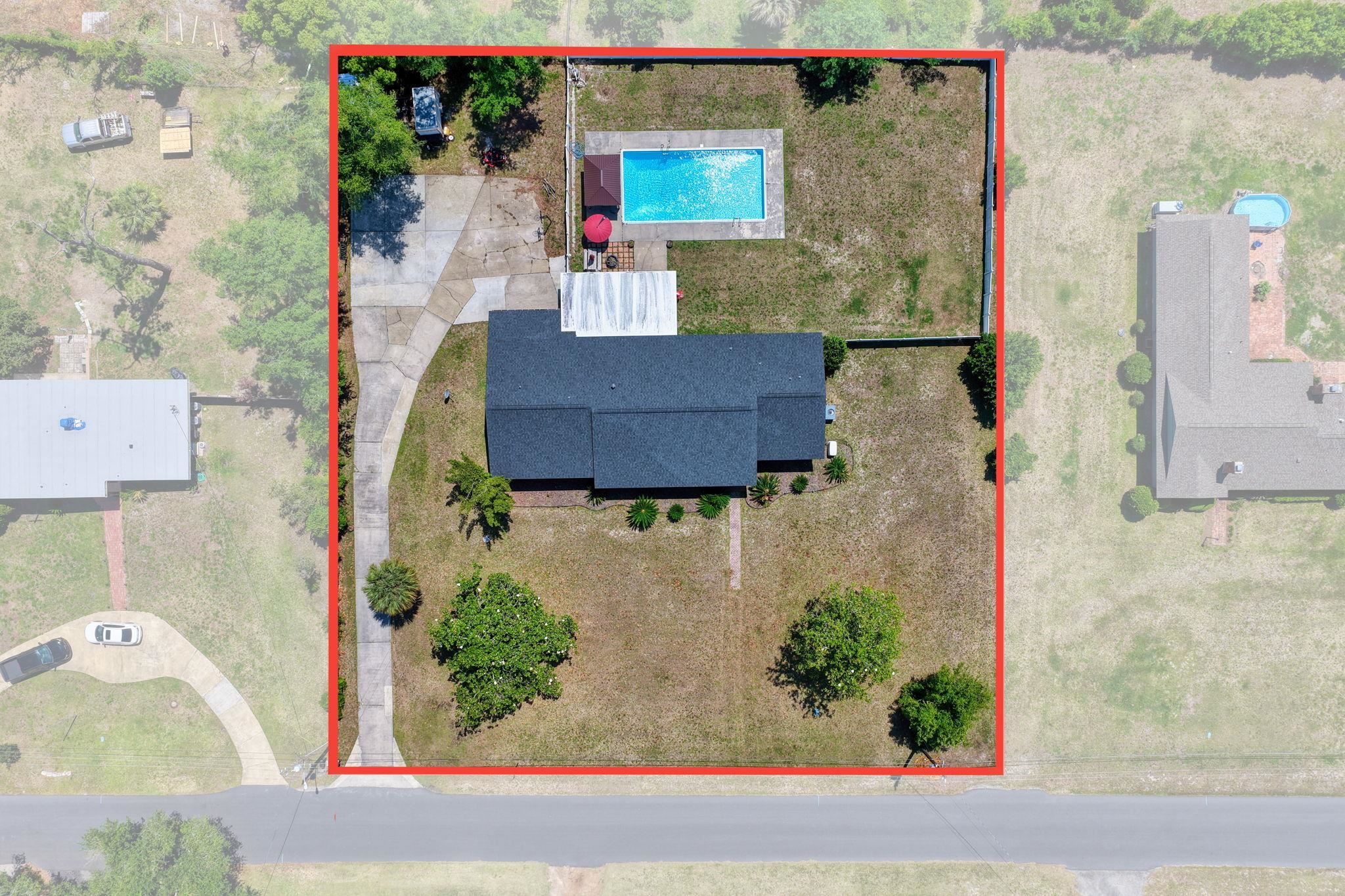 404 Glenridge Road Perry, FL 32348 - Photo 60 of 64