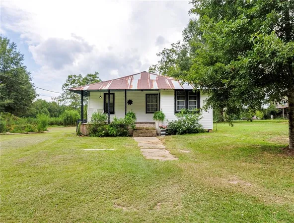 $204,000 | 17804 Zellie Lane, Folsom, LA 70437