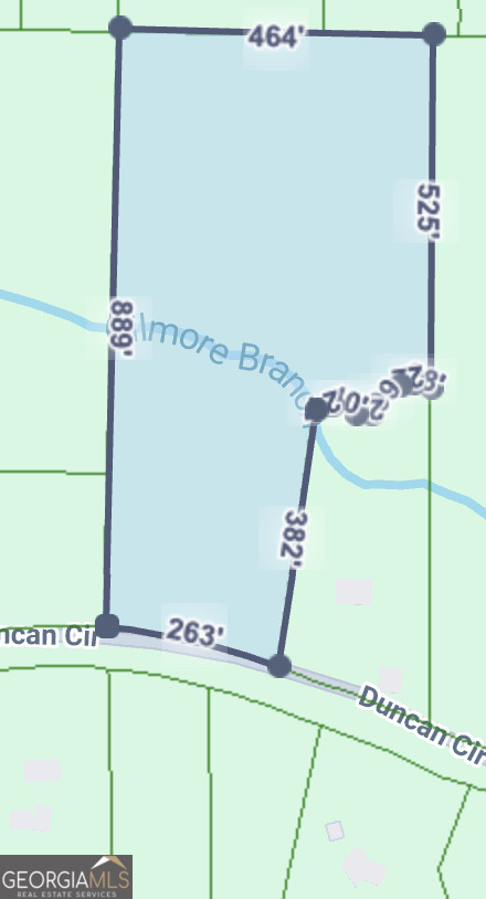 0 Duncan Circle Jackson, GA 30233 - Photo 4 of 5 a bathroom with a shower and a shower