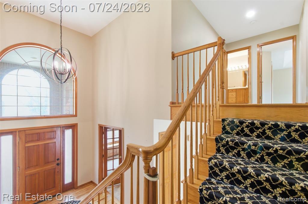 7805 Rutherford Court Canton, MI 48187 - Photo 24 of 55
