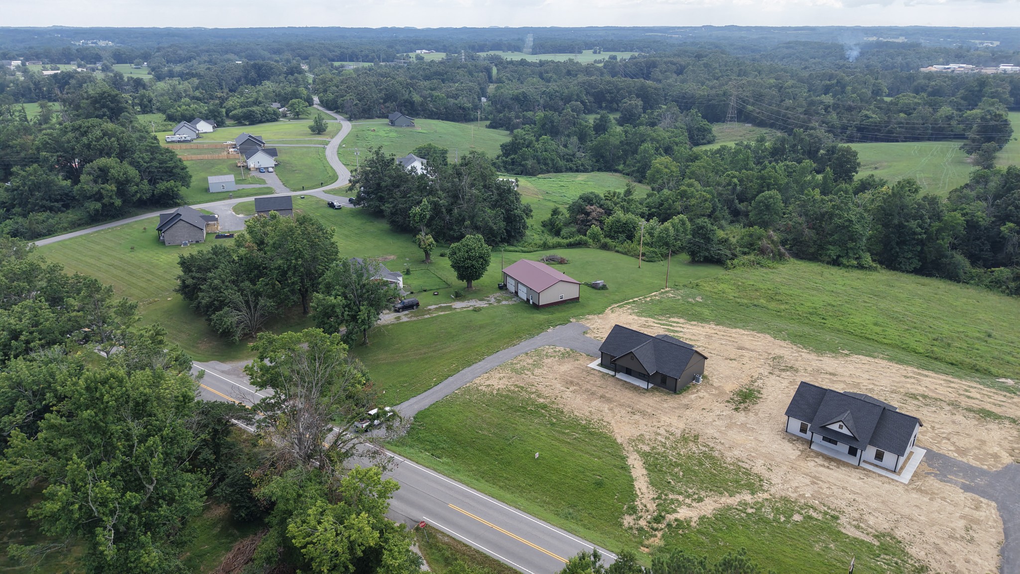 4649 Scottsville Road Lafayette, TN 37083 - Photo 44 of 45