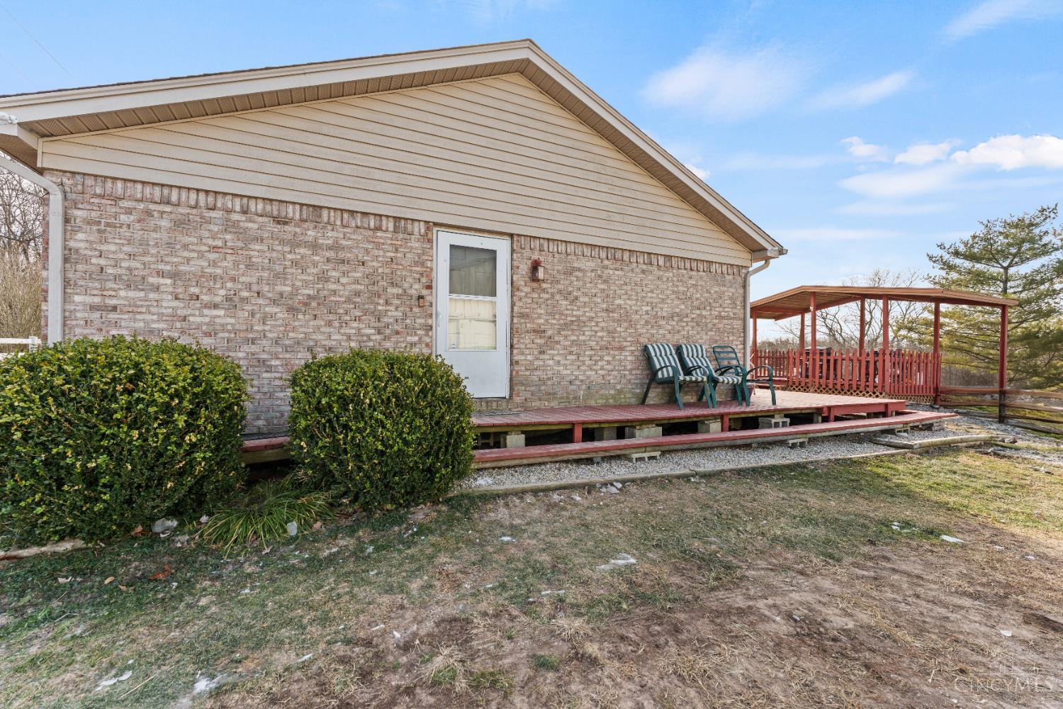 3479 Pleasant Road Hillsboro, OH 45133 - Photo 23 of 41