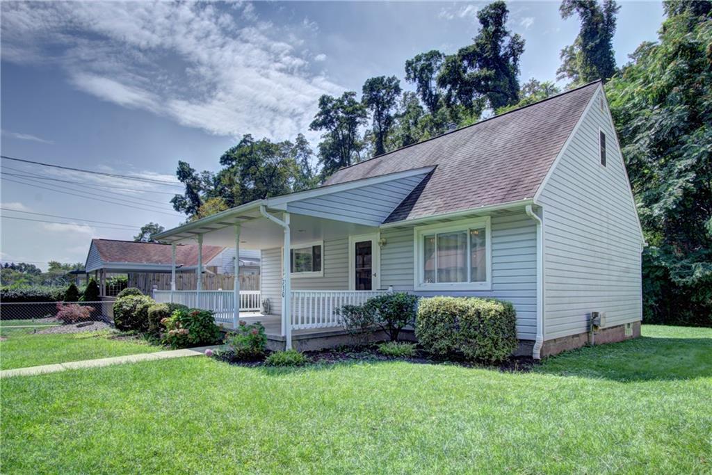 730 Jefferson Road Pittsburgh, PA 15235 - Photo 1 of 21 Gallery Image 1