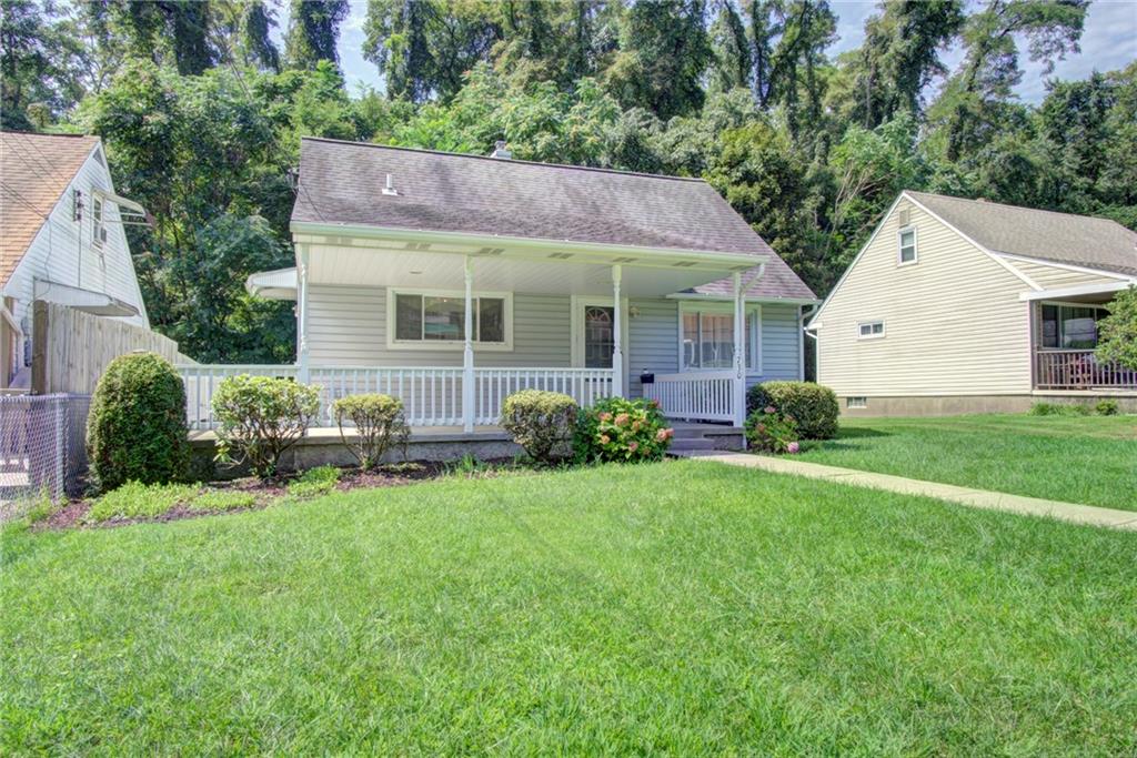730 Jefferson Road Pittsburgh, PA 15235 - Photo 2 of 21 Gallery Image 2