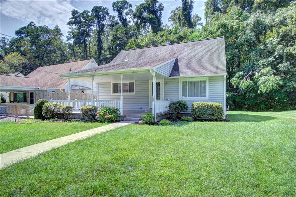 730 Jefferson Road Pittsburgh, PA 15235 - Photo 17 of 21 Gallery Image 17