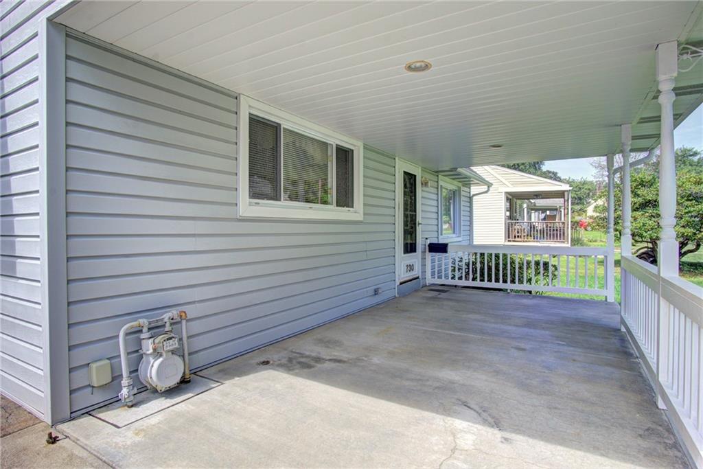 730 Jefferson Road Pittsburgh, PA 15235 - Photo 18 of 21 Gallery Image 18