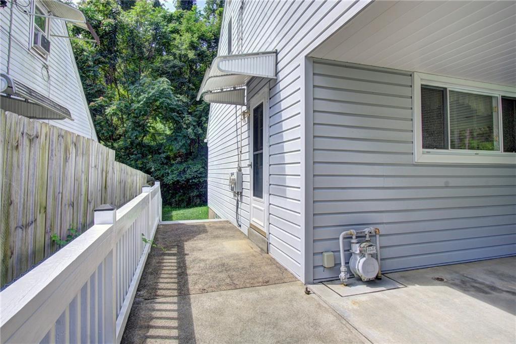 730 Jefferson Road Pittsburgh, PA 15235 - Photo 19 of 21 Gallery Image 19