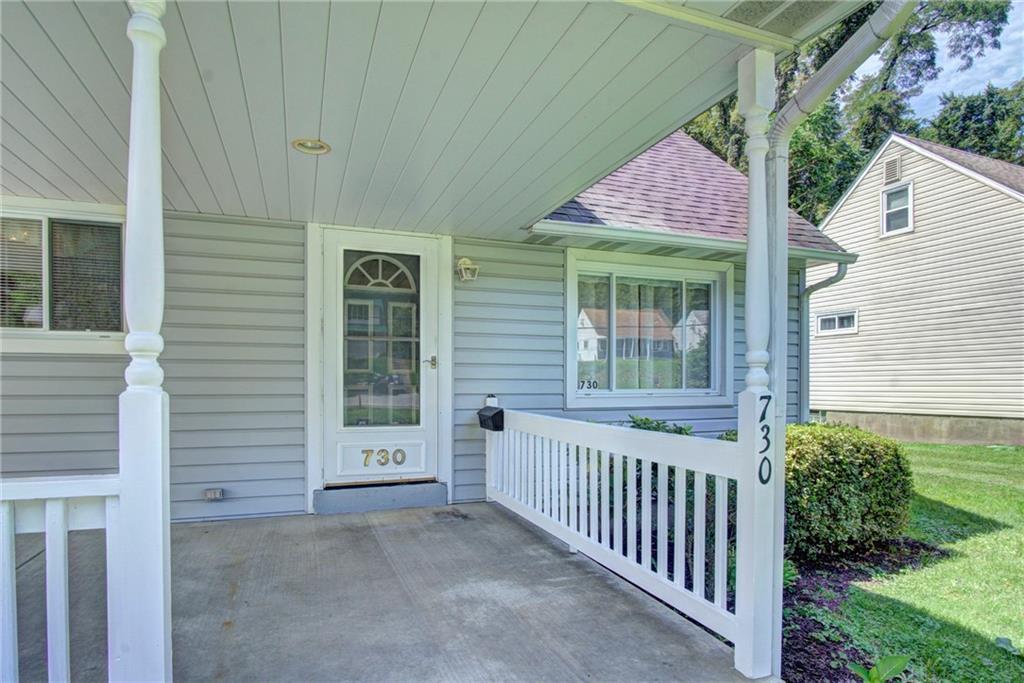 730 Jefferson Road Pittsburgh, PA 15235 - Photo 3 of 21 Gallery Image 3