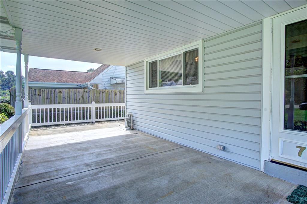 730 Jefferson Road Pittsburgh, PA 15235 - Photo 4 of 21 Gallery Image 4