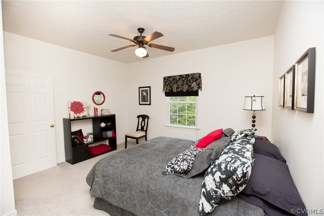 783 Worsham Road Farmville, VA 23901 - Photo 23 of 32 Bedroom 3