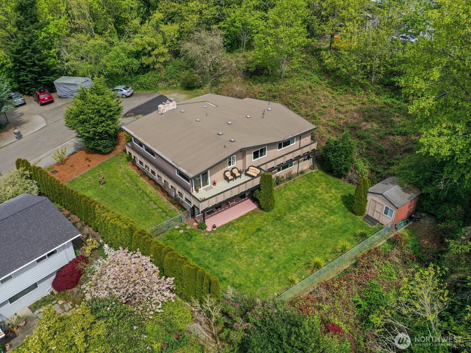 1401 Southwest 137th Street Burien, WA 98166 - Photo 39 of 40