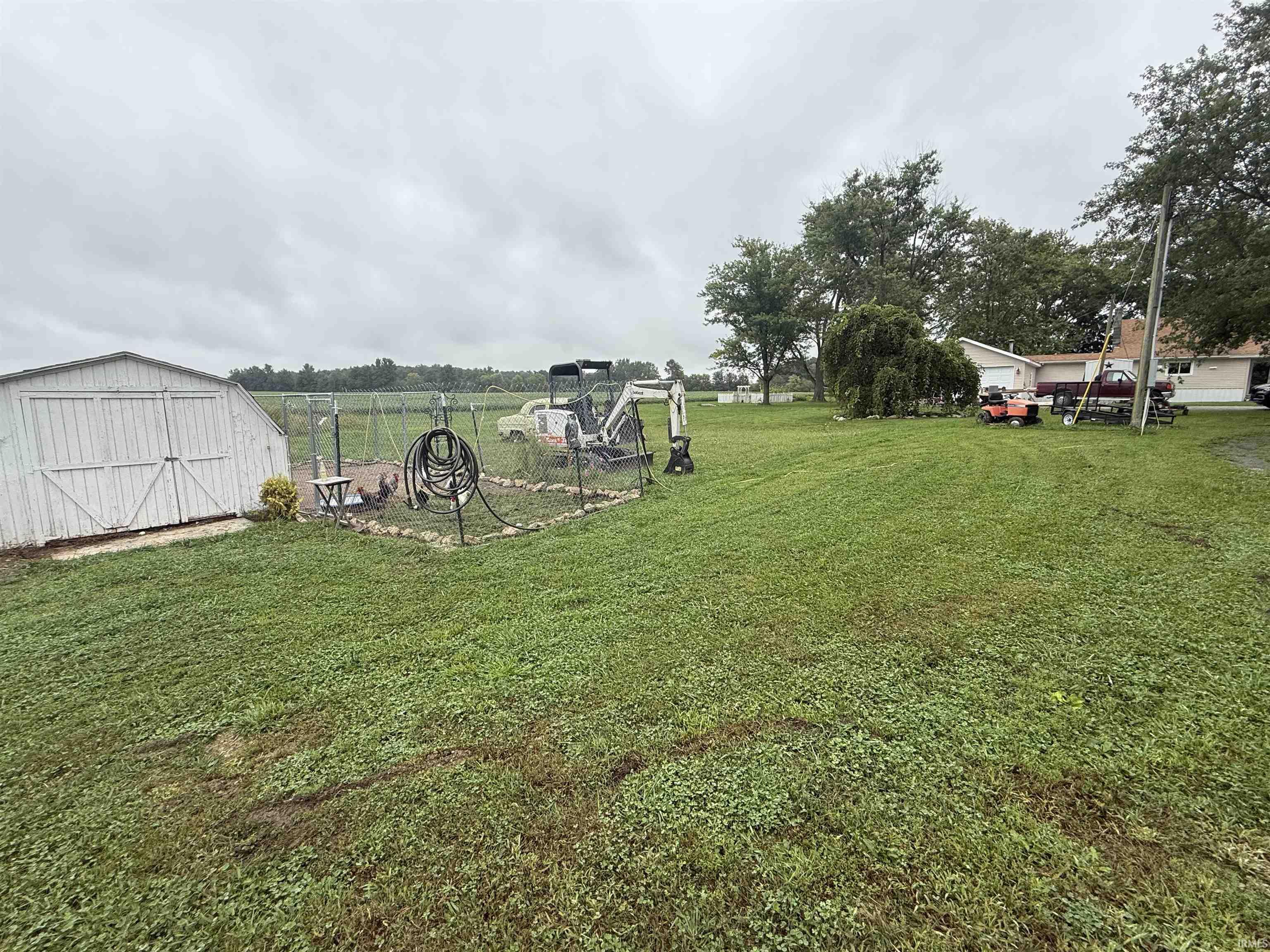 11156 West Balbec Road Pennville, IN 47369 - Photo 23 of 24 Gallery Image 23