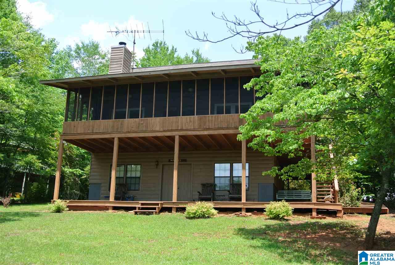 335 Hanson Road Wedowee, AL 36278 - Photo 8 of 24