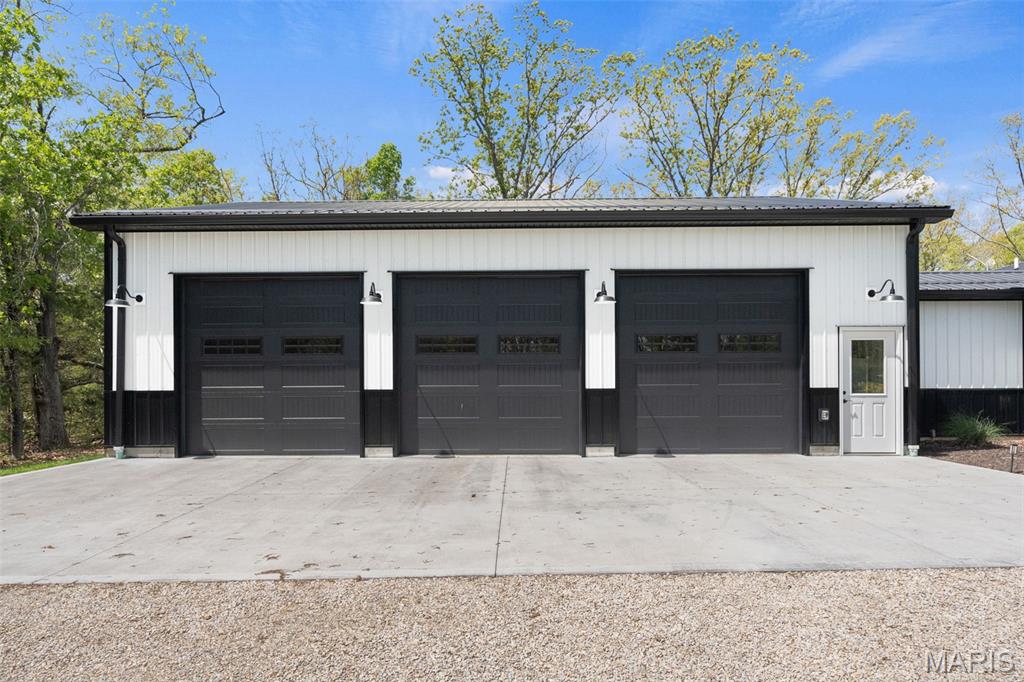 7705 Antioch Road Gerald, MO 63037 - Photo 35 of 43