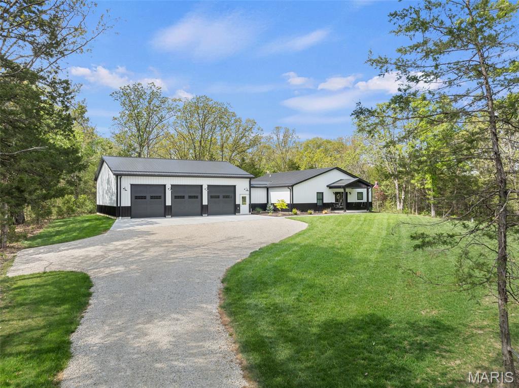 7705 Antioch Road Gerald, MO 63037 - Photo 36 of 43