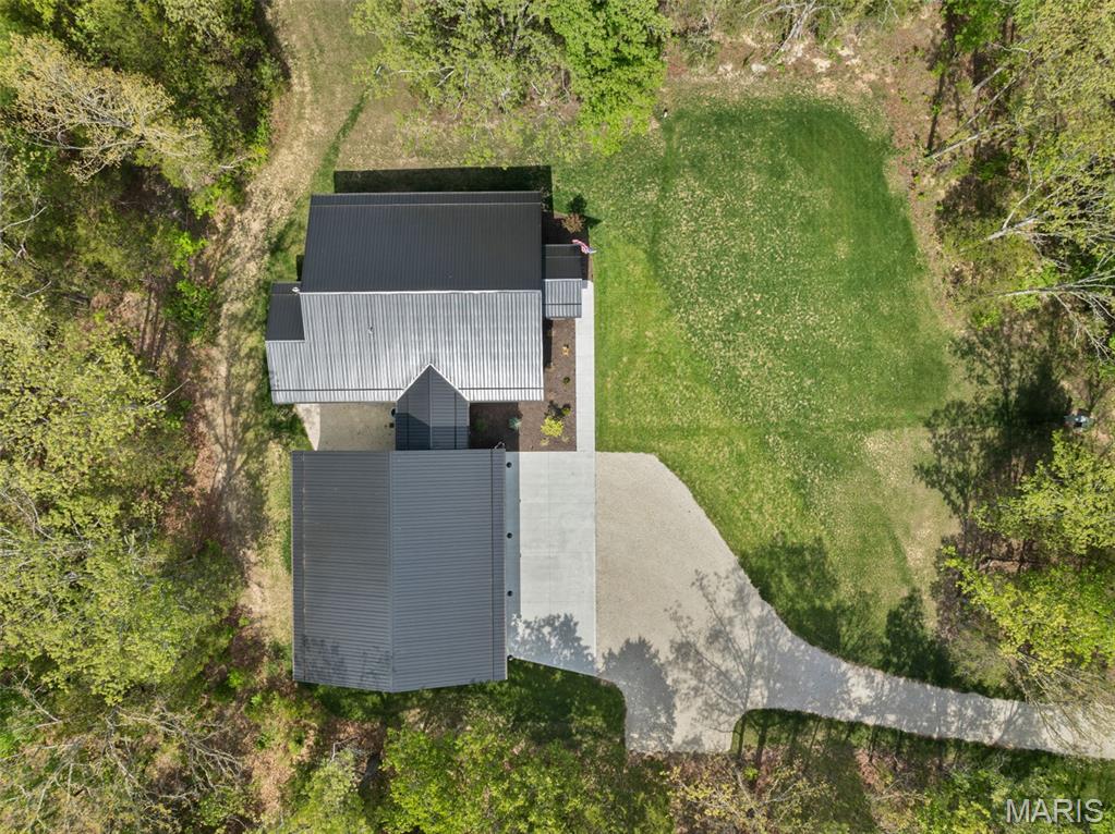 7705 Antioch Road Gerald, MO 63037 - Photo 37 of 43