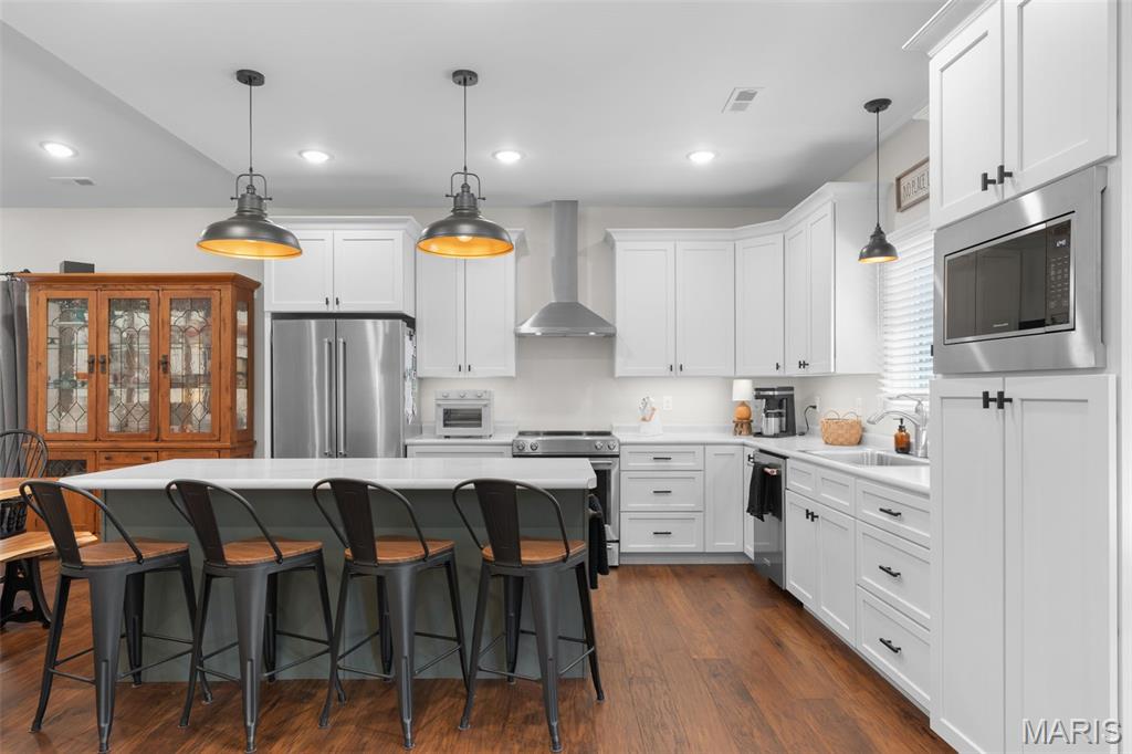 7705 Antioch Road Gerald, MO 63037 - Photo 4 of 43