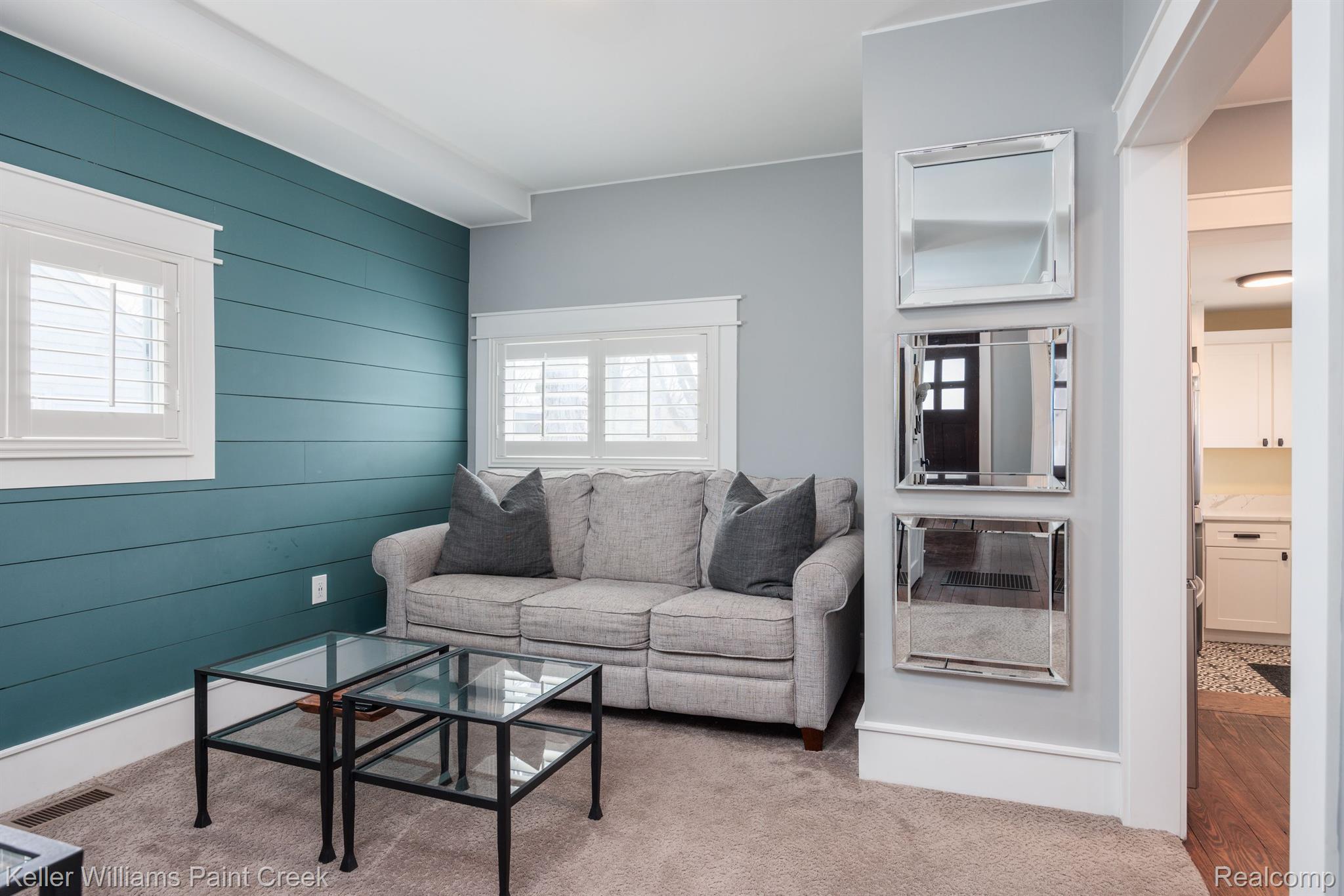 215 Benjamin Street Romeo, MI 48065 - Photo 12 of 46 Light filled rooms with