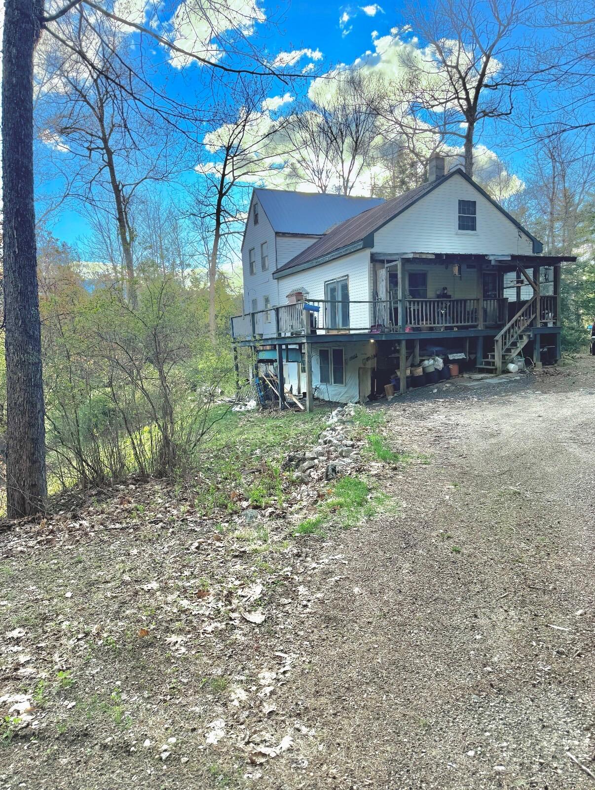 13 County Road Sebago, ME 04029 - Photo 1 of 16