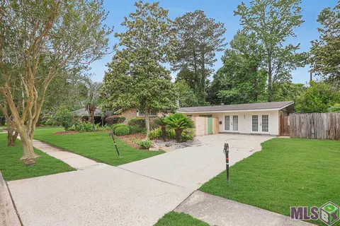 $299,000 | 633 College Hill Drive, Baton Rouge, LA 70808