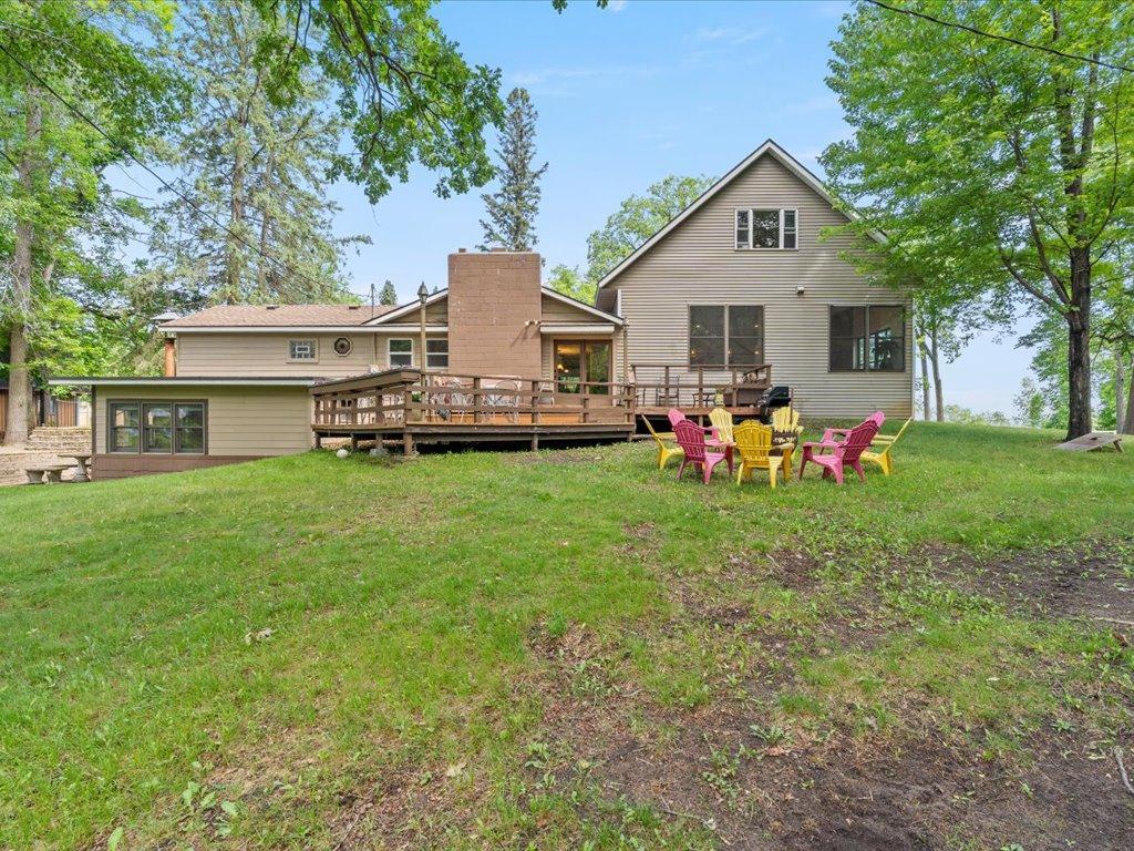 27177 Ridgewood Drive Merrifield, MN 56465 - Photo 24 of 64