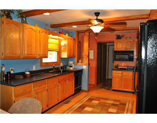 3752 Mohawk Road Huntsville, OH 43324 - Photo 5 of 14