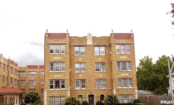 a view of a building