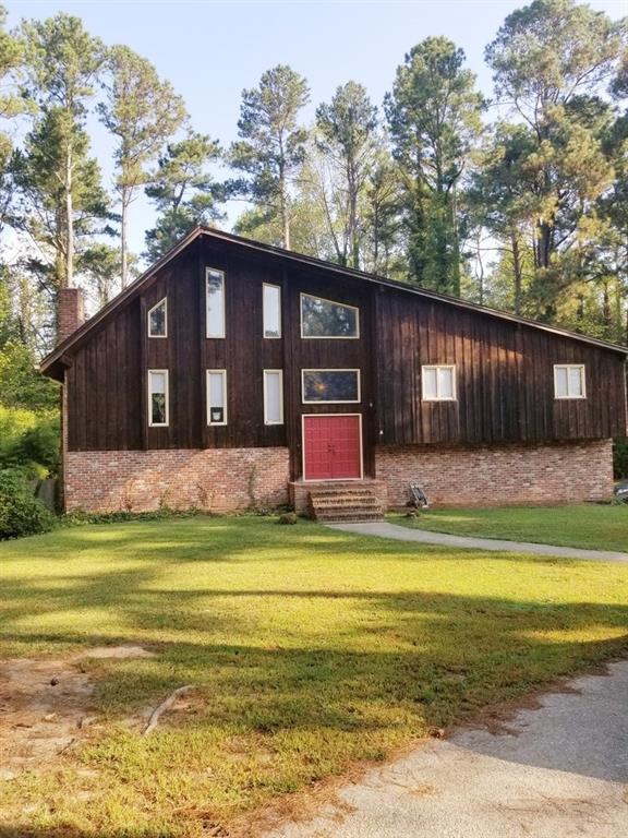 422 Banks Road Fayetteville, GA 30214 - Photo 1 of 1 Gallery Image 1