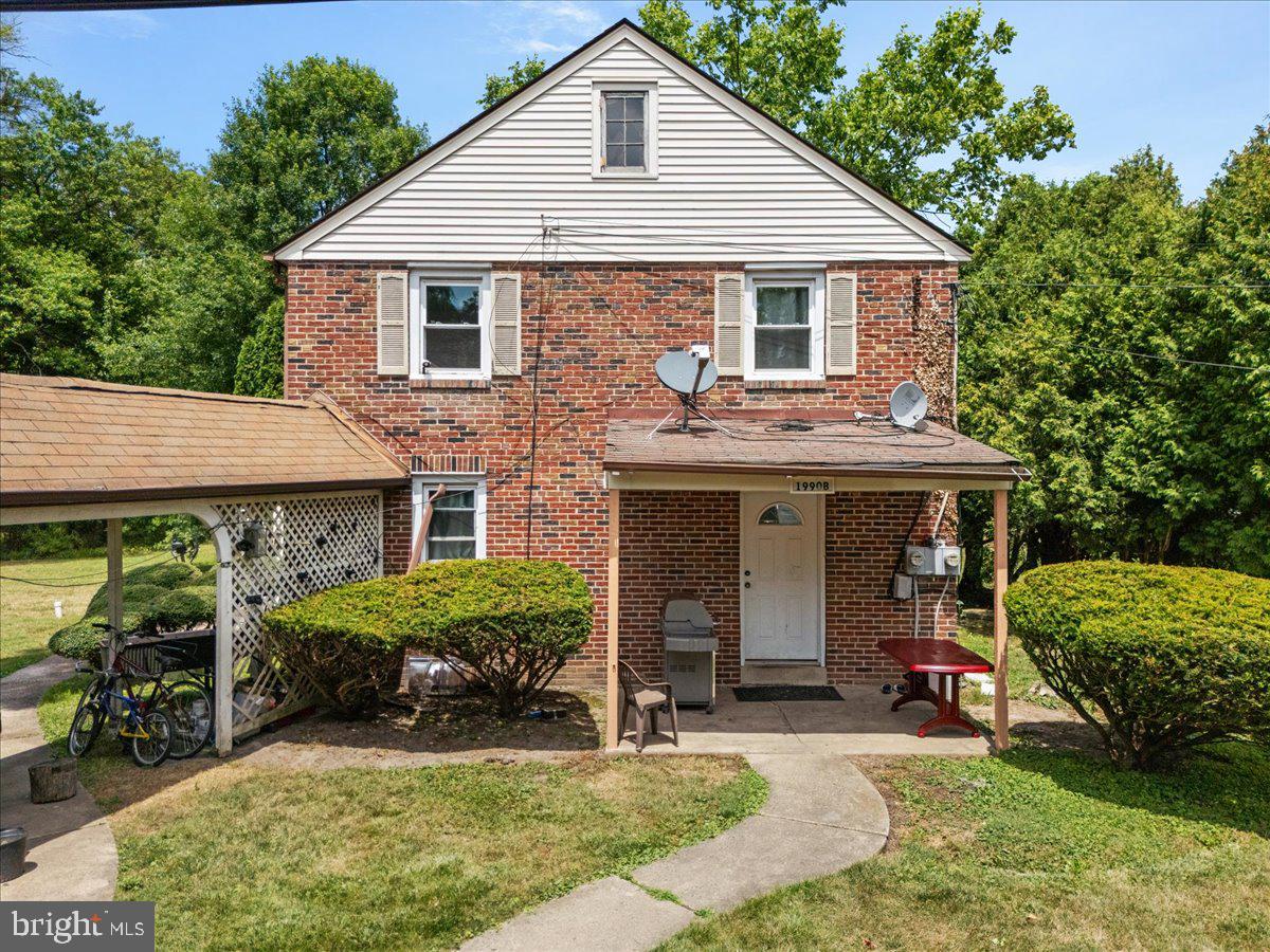 1990 York Rd. Jamison, PA 18929 - Photo 30 of 42 1990 York Rd
Res Rental #1
