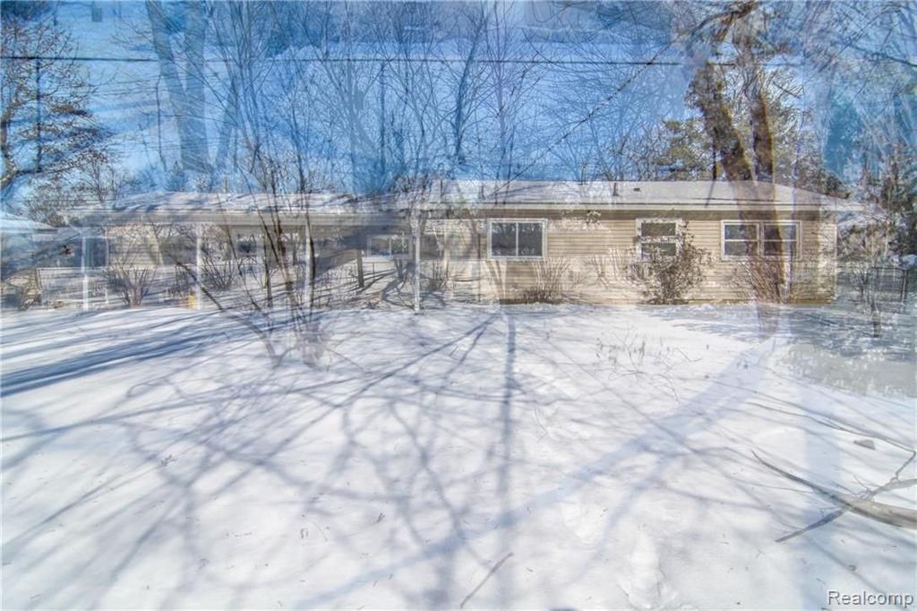 1170 East Auburn Road Rochester Hills, MI 48307 - Photo 17 of 18