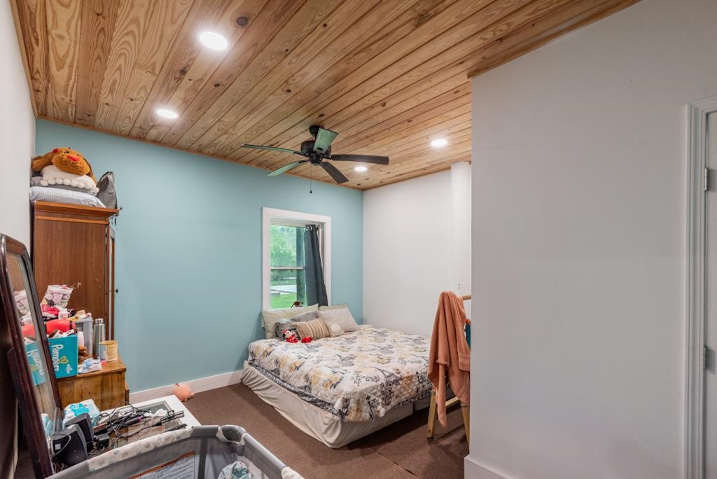 13742 Roberts Road Loxley, AL 36551 - Photo 10 of 18 Bedroom