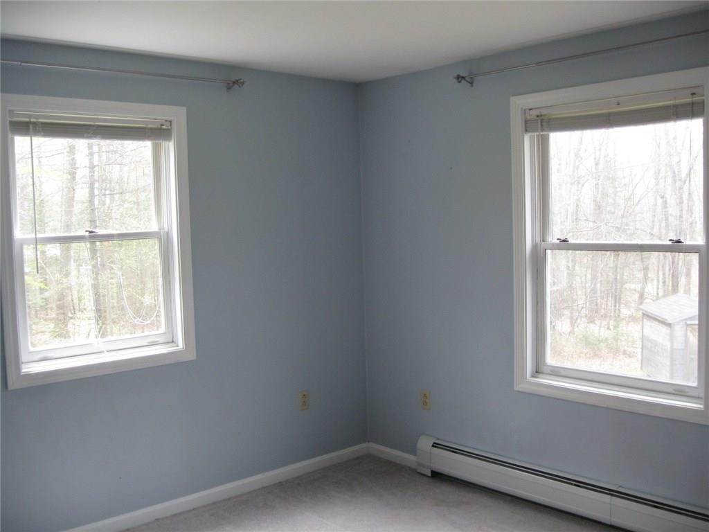 117 Weeks Mills Road South China, ME 04358 - Photo 10 of 26 Master bedroom.