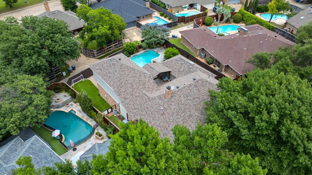 6423 Redpine Road Dallas, TX 75248 - Photo 40 of 40