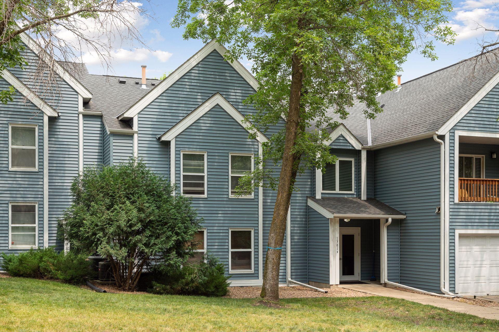 1381 B Berry Ridge Road, Unit 504 Eagan, MN 55123 - Photo 1 of 22 Gallery Image 1